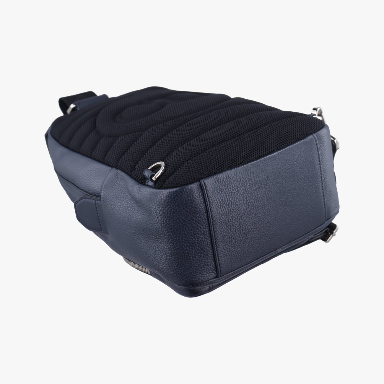 Shawn Stussy Collaboration 2020Navy x RedLeather21-BO-1200ショーンステューシーコラボ 2020ネイビー×レッドレザー21-BO-1200
