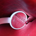 J'adiorRedLeather35-MA-1107ジャディオールレッドレザー35-MA-1107