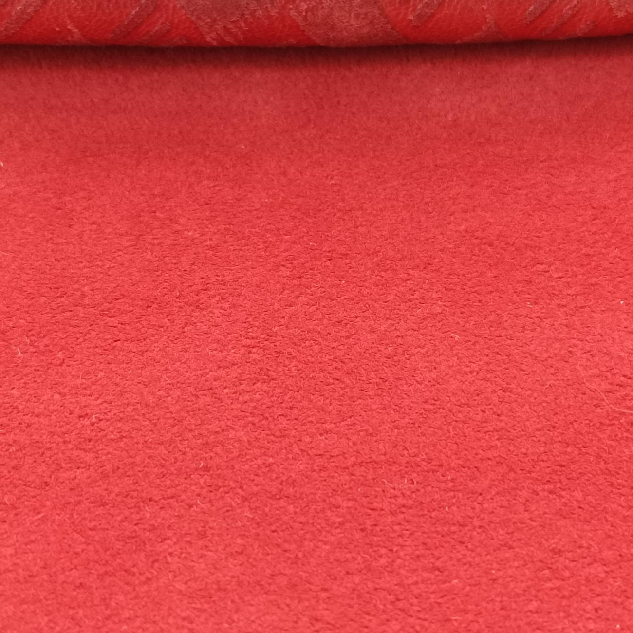 J'adiorRedLeather35-MA-1107ジャディオールレッドレザー35-MA-1107