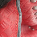 J'adiorRedLeather35-MA-1107ジャディオールレッドレザー35-MA-1107