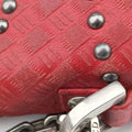 J'adiorRedLeather35-MA-1107ジャディオールレッドレザー35-MA-1107