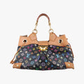 URSULANoirMonogram MulticolorM40124Lot number unknownウルスラノワールモノグラム マルチカラーM40124製番不明