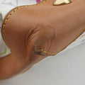 URSULAwhiteMonogram MulticolorM40123Lot number unknownウルスラブロンモノグラム マルチカラーM40123製番不明