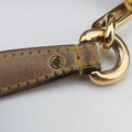 URSULAwhiteMonogram MulticolorM40123Lot number unknownウルスラブロンモノグラム マルチカラーM40123製番不明