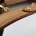 URSULAwhiteMonogram MulticolorM40123Lot number unknownウルスラブロンモノグラム マルチカラーM40123製番不明