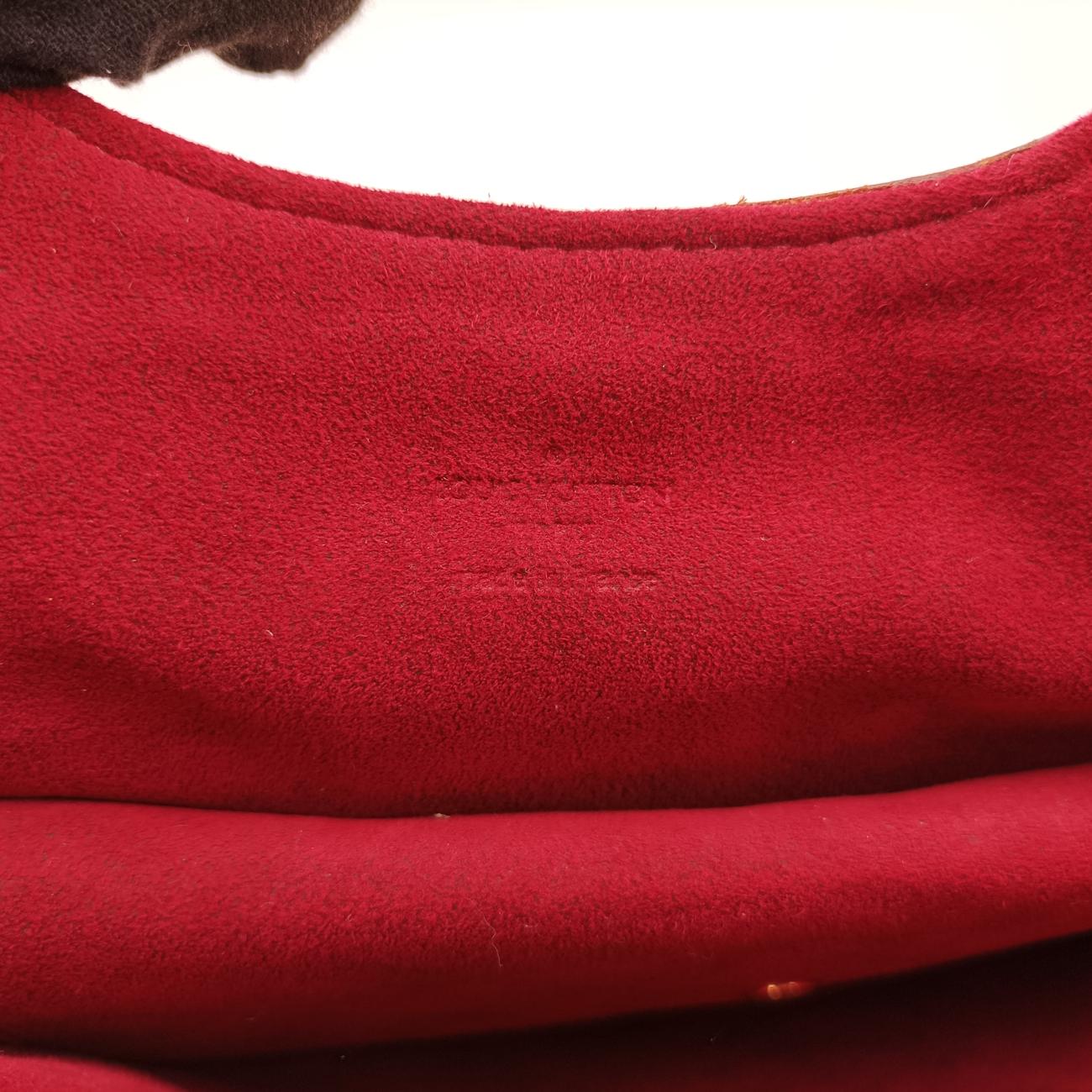 URSULAWhiteMonogram MulticolorM40123TR0190ウルスラブロンモノグラム マルチカラーM40123TR0190