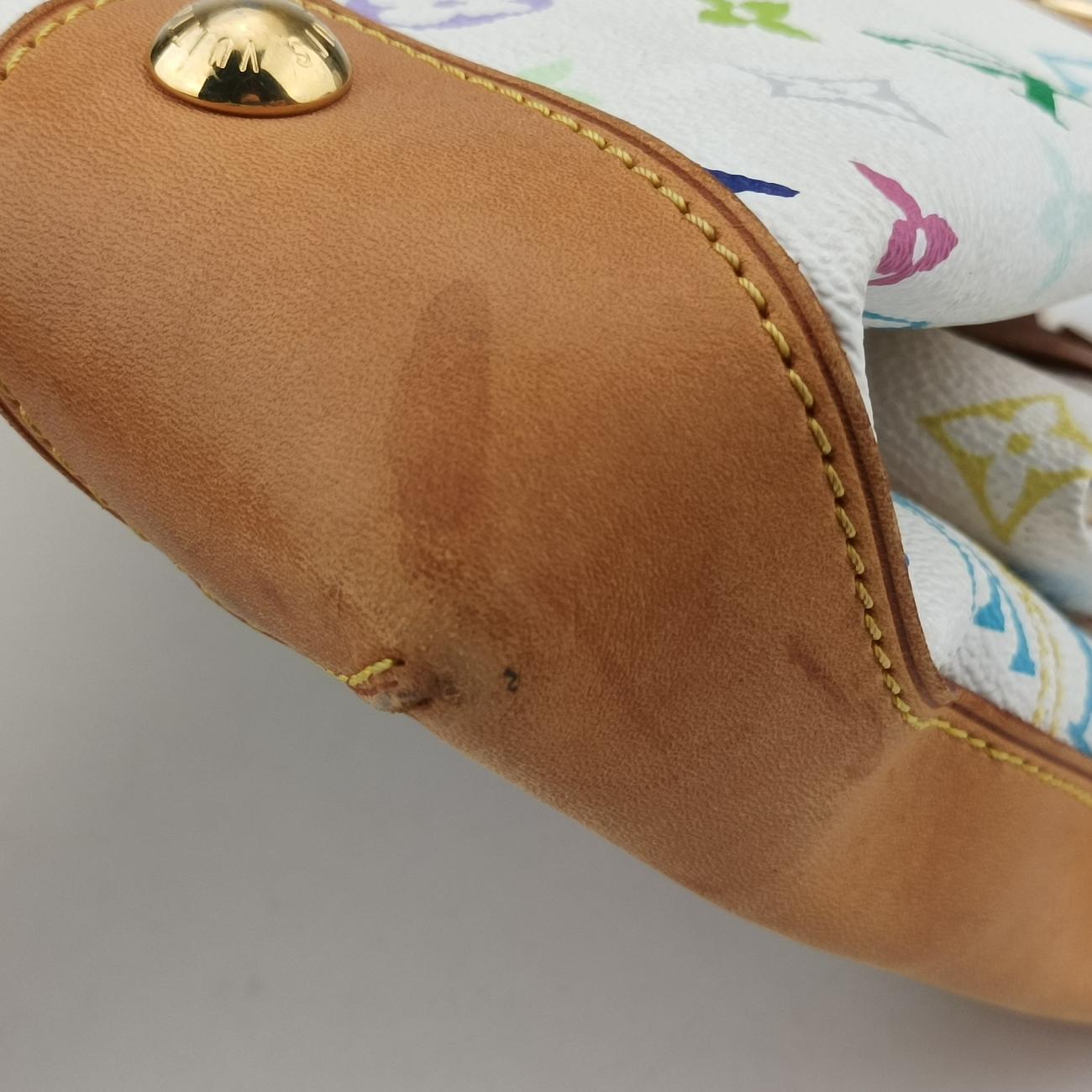 URSULAWhiteMonogram MulticolorM40123TR0190ウルスラブロンモノグラム マルチカラーM40123TR0190