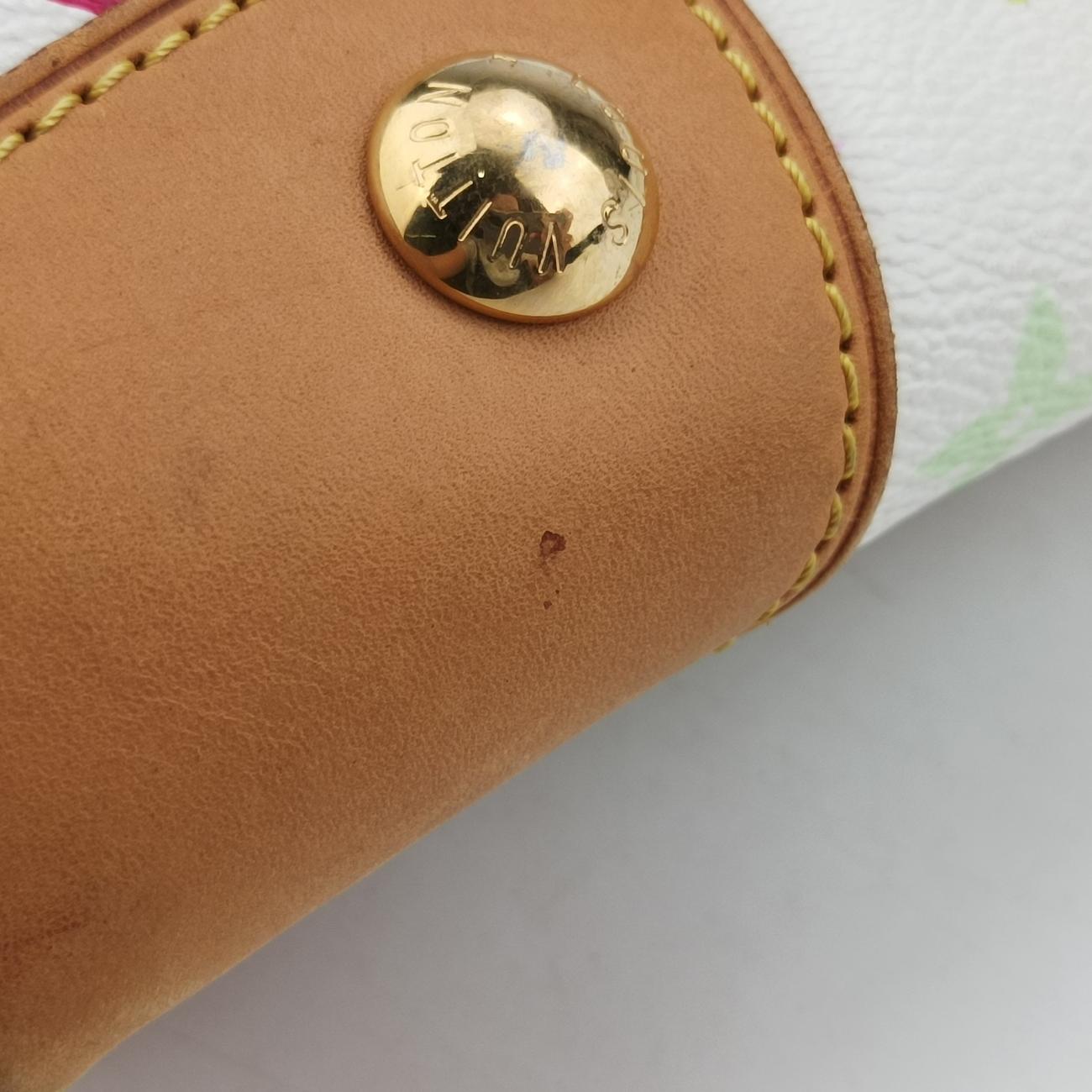 URSULAWhiteMonogram MulticolorM40123TR0190ウルスラブロンモノグラム マルチカラーM40123TR0190