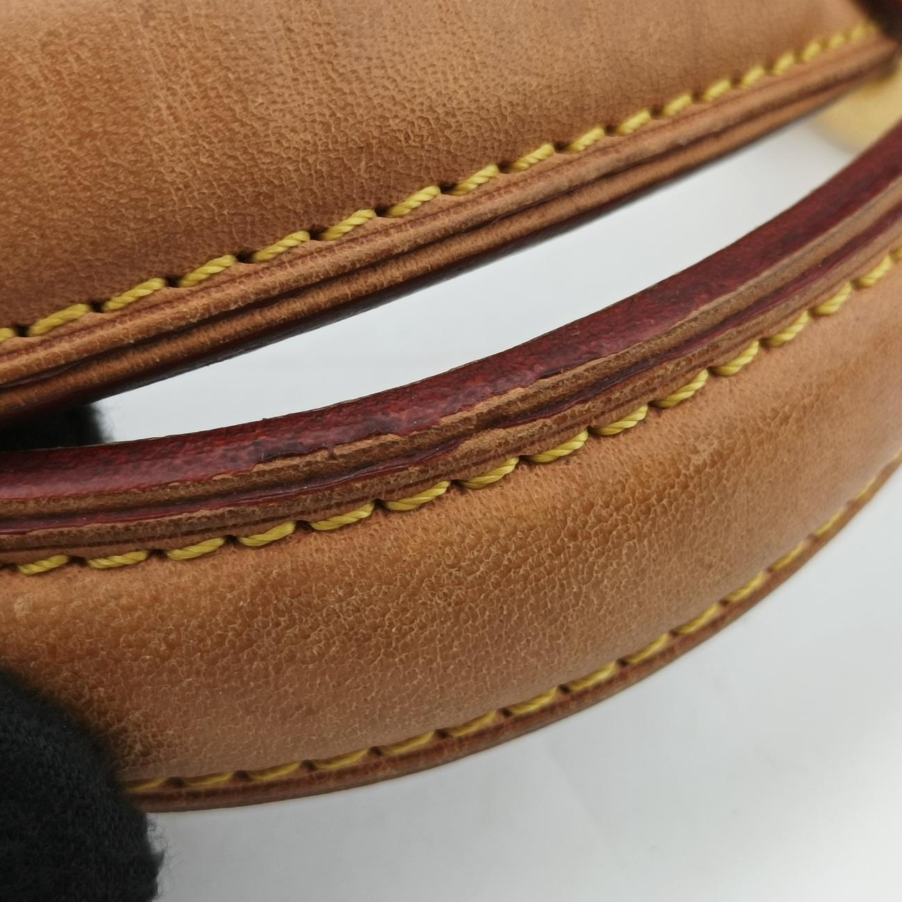 URSULAWhiteMonogram MulticolorM40123TR0190ウルスラブロンモノグラム マルチカラーM40123TR0190