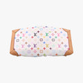 URSULAWhiteMonogram MulticolorM40123TR0190ウルスラブロンモノグラム マルチカラーM40123TR0190