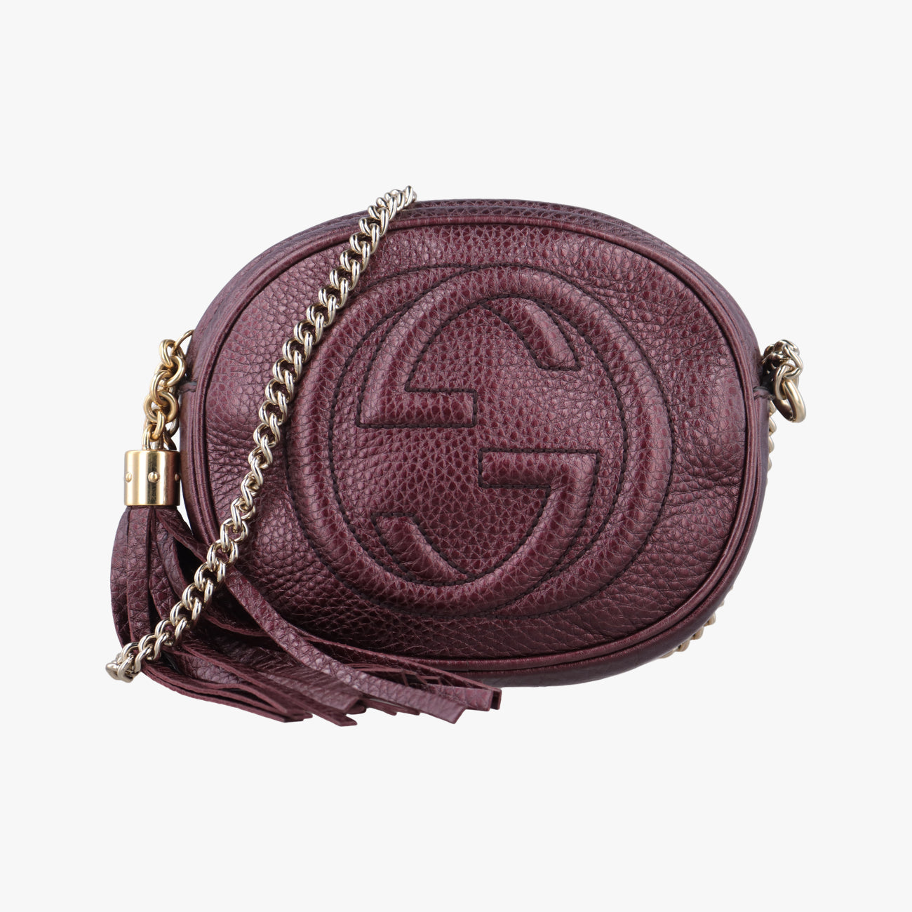SohoPurpleLeather353965A016804529ソーホーパープルレザー353965A016804529