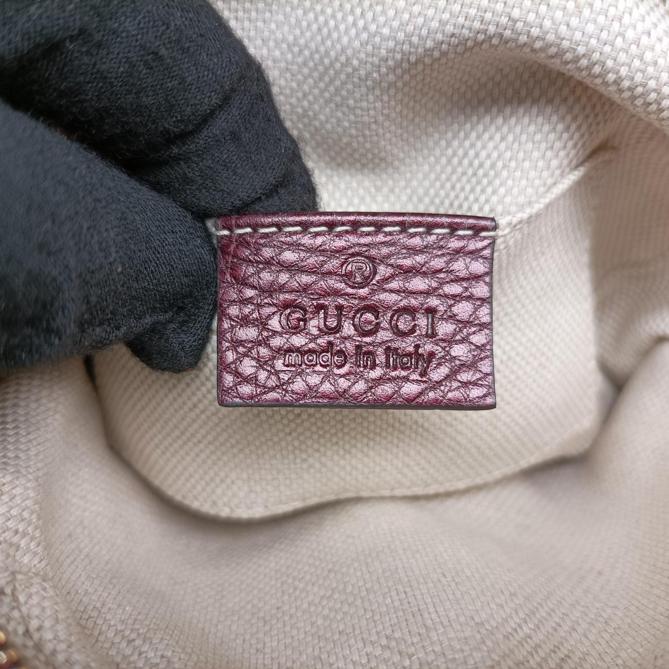 SohoPurpleLeather353965A016804529ソーホーパープルレザー353965A016804529