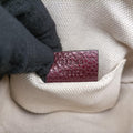 SohoPurpleLeather353965A016804529ソーホーパープルレザー353965A016804529