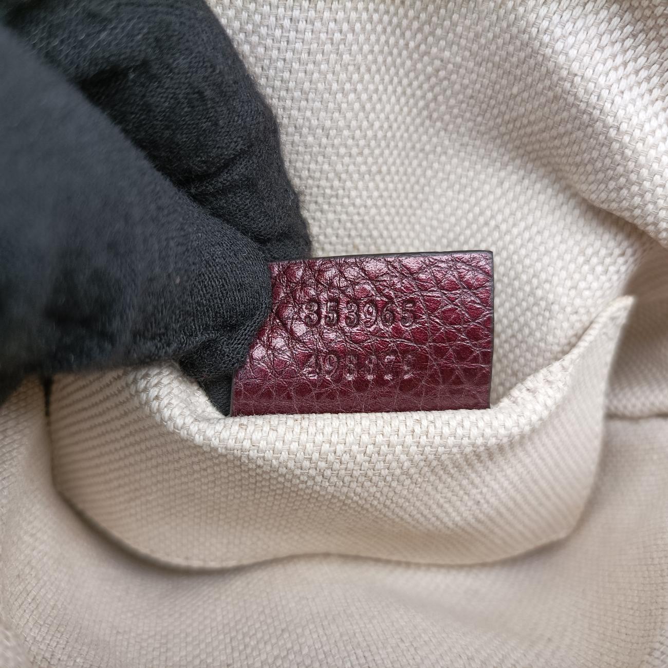SohoPurpleLeather353965A016804529ソーホーパープルレザー353965A016804529