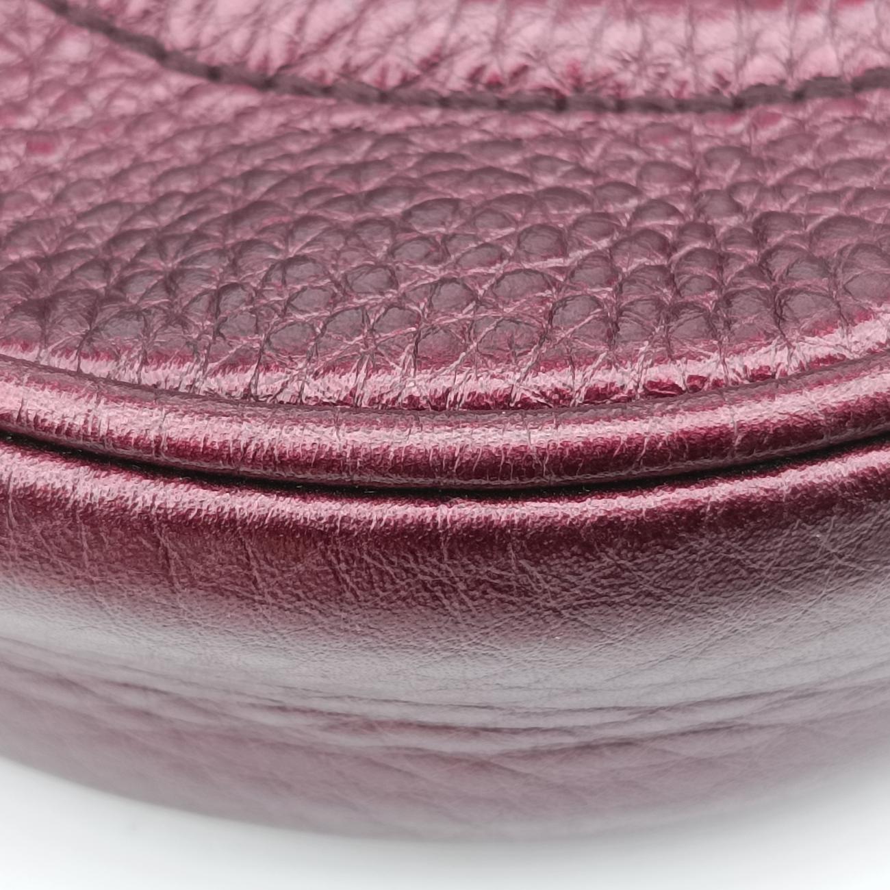 SohoPurpleLeather353965A016804529ソーホーパープルレザー353965A016804529