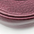 SohoPurpleLeather353965A016804529ソーホーパープルレザー353965A016804529