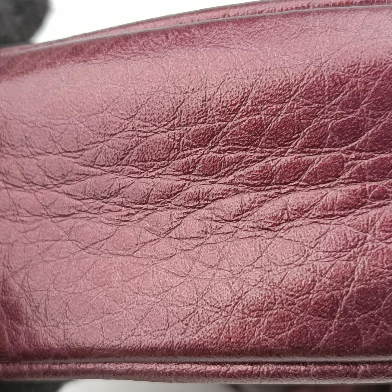 SohoPurpleLeather353965A016804529ソーホーパープルレザー353965A016804529