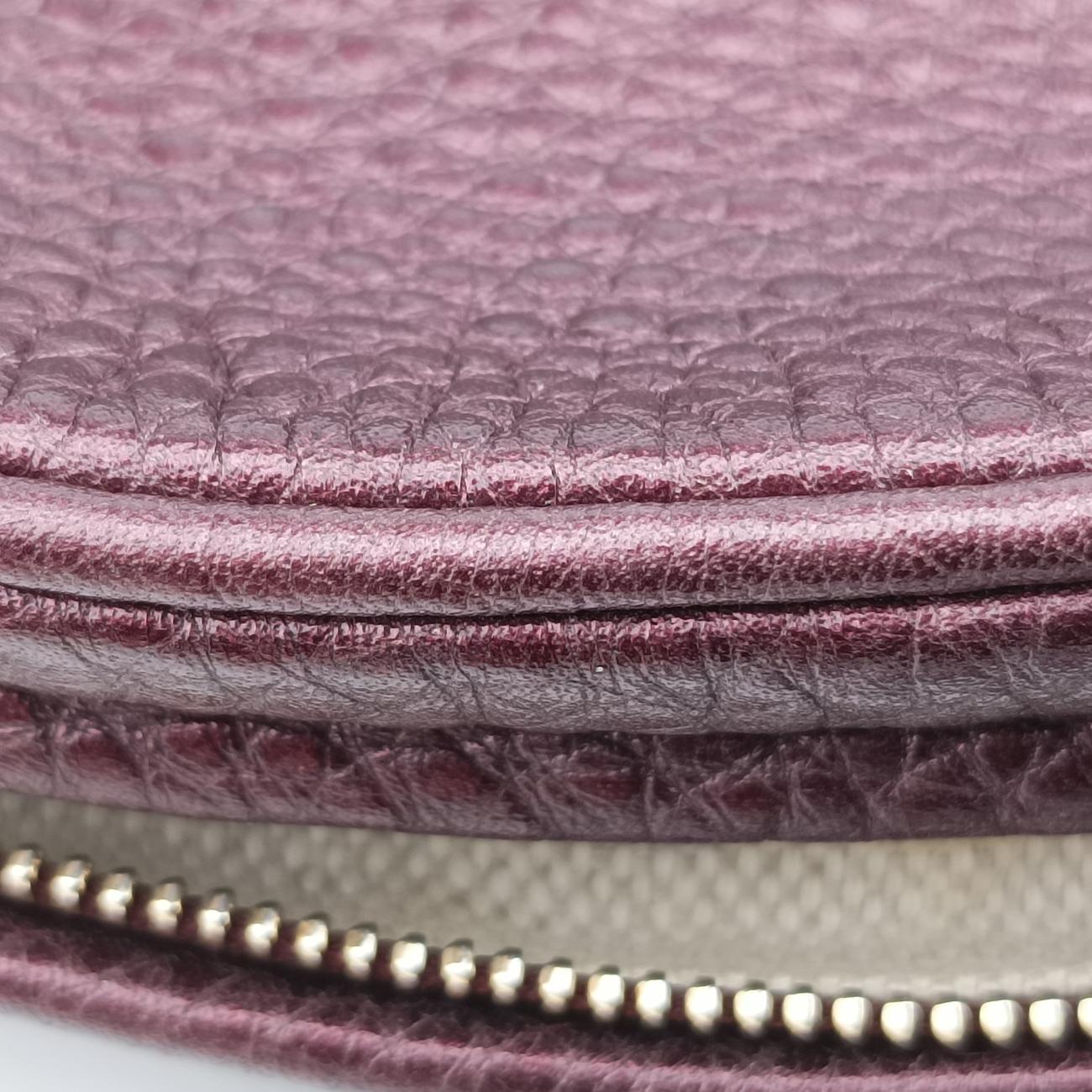 SohoPurpleLeather353965A016804529ソーホーパープルレザー353965A016804529