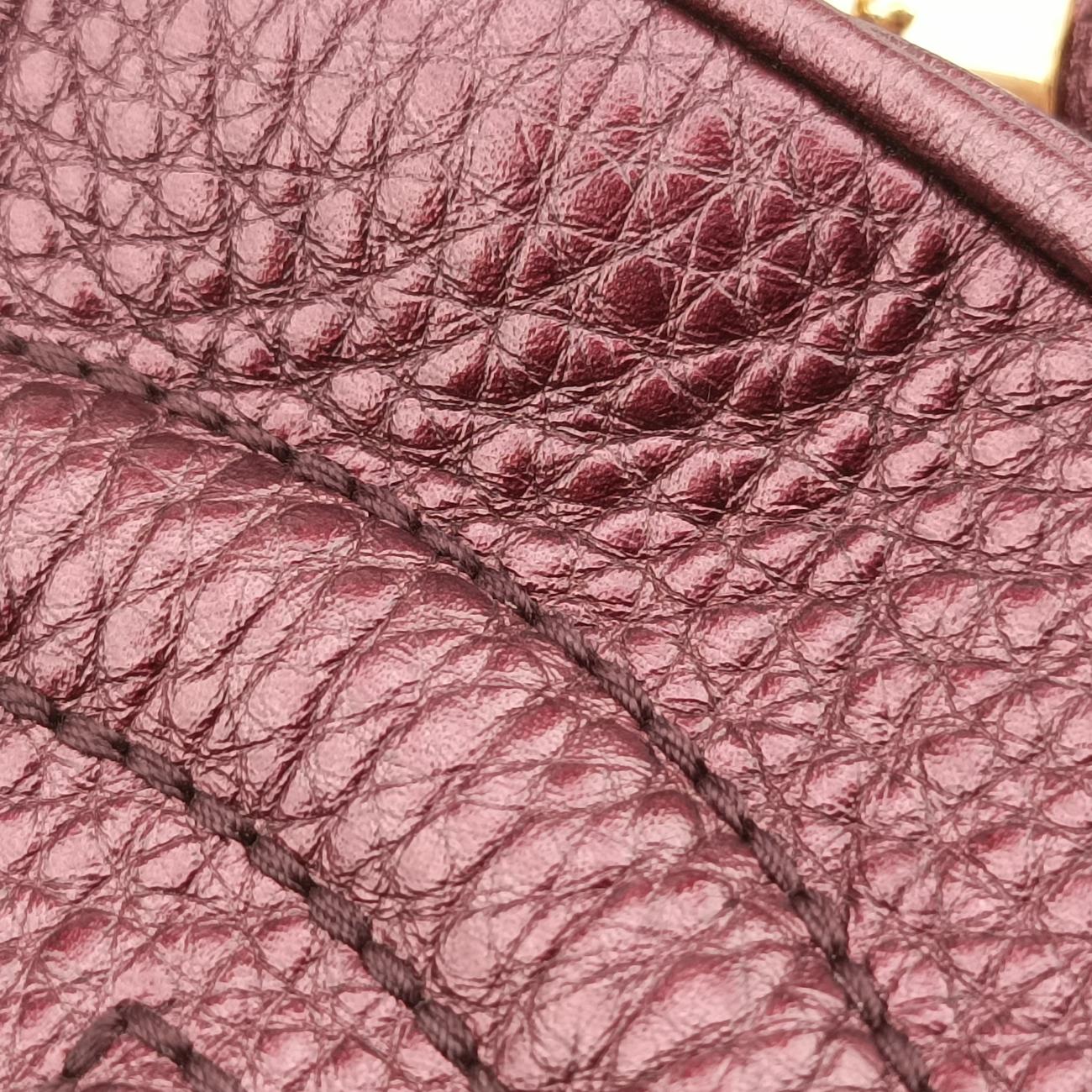 SohoPurpleLeather353965A016804529ソーホーパープルレザー353965A016804529