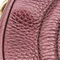 SohoPurpleLeather353965A016804529ソーホーパープルレザー353965A016804529