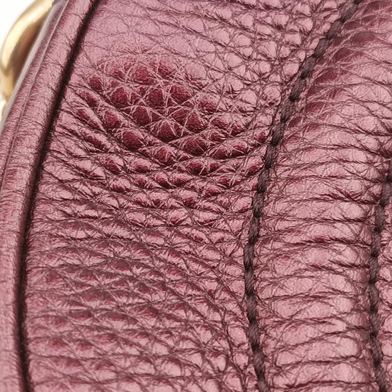 SohoPurpleLeather353965A016804529ソーホーパープルレザー353965A016804529