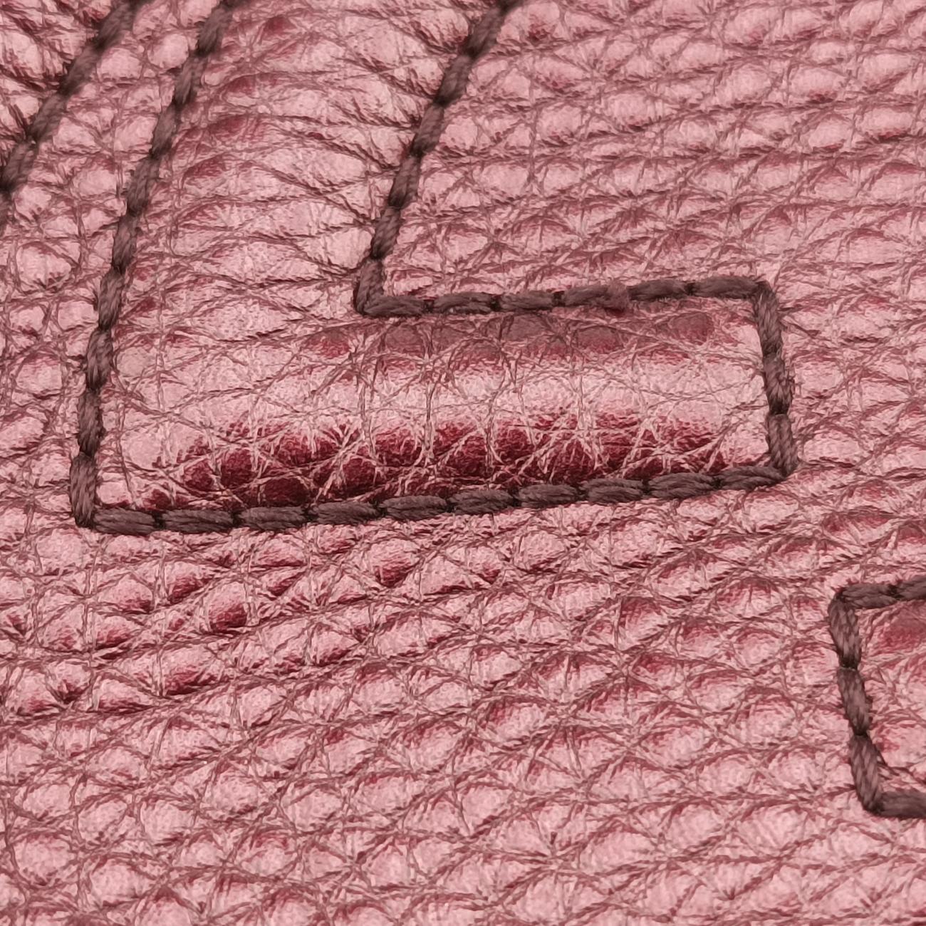 SohoPurpleLeather353965A016804529ソーホーパープルレザー353965A016804529