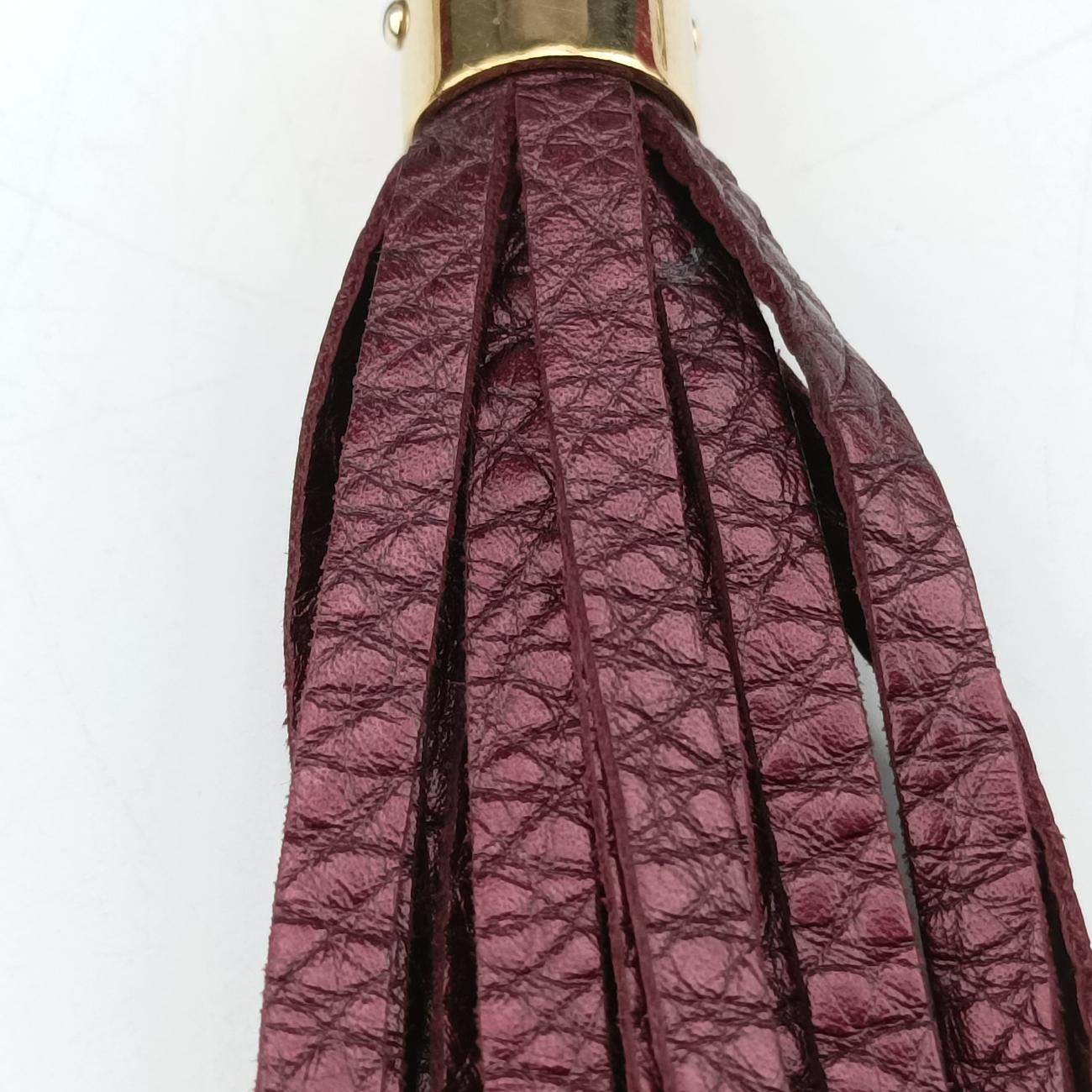 SohoPurpleLeather353965A016804529ソーホーパープルレザー353965A016804529