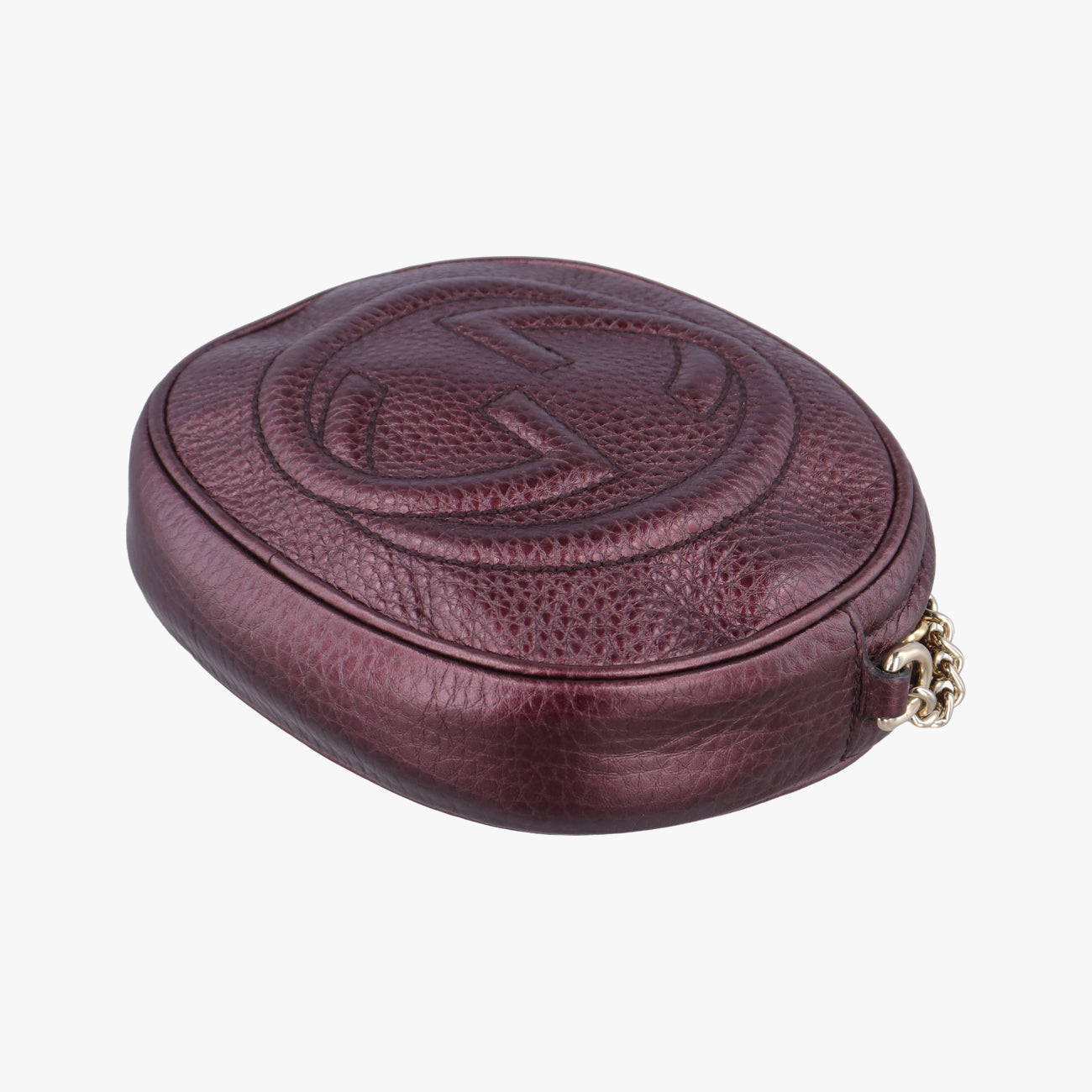SohoPurpleLeather353965A016804529ソーホーパープルレザー353965A016804529
