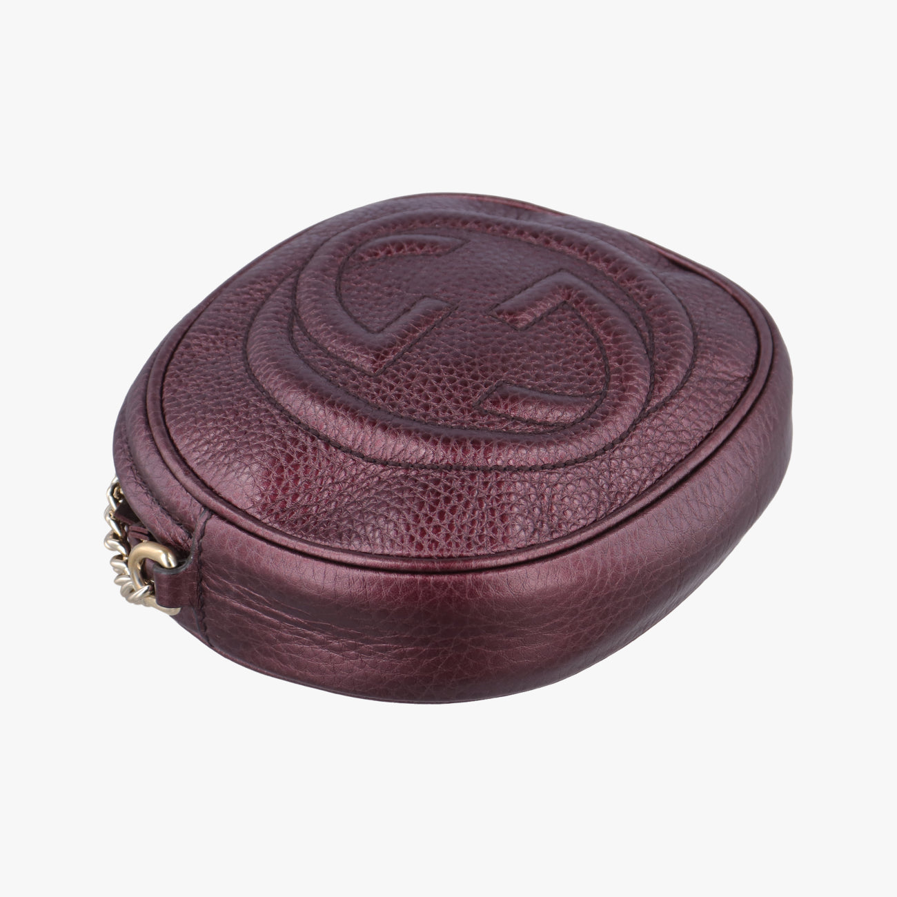 SohoPurpleLeather353965A016804529ソーホーパープルレザー353965A016804529