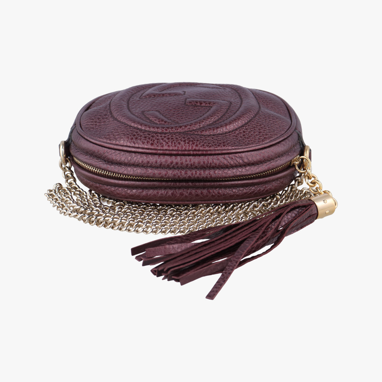 SohoPurpleLeather353965A016804529ソーホーパープルレザー353965A016804529