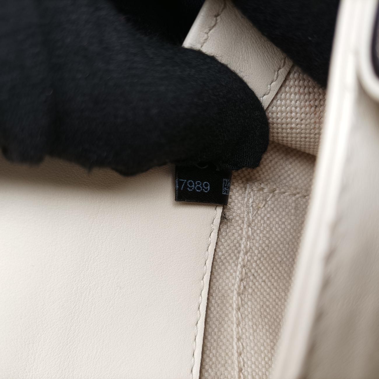 DionysusWhite x Red x BlueLeather523367I027647989ディオニュソスホワイト×レッド×ブルーレザー523367I027647989