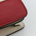 DionysusWhite x Red x BlueLeather523367I027647989ディオニュソスホワイト×レッド×ブルーレザー523367I027647989