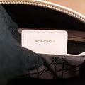 Lady DiorPinklambskin16-BO-0153レディディオールピンクラムスキン16-BO-0153