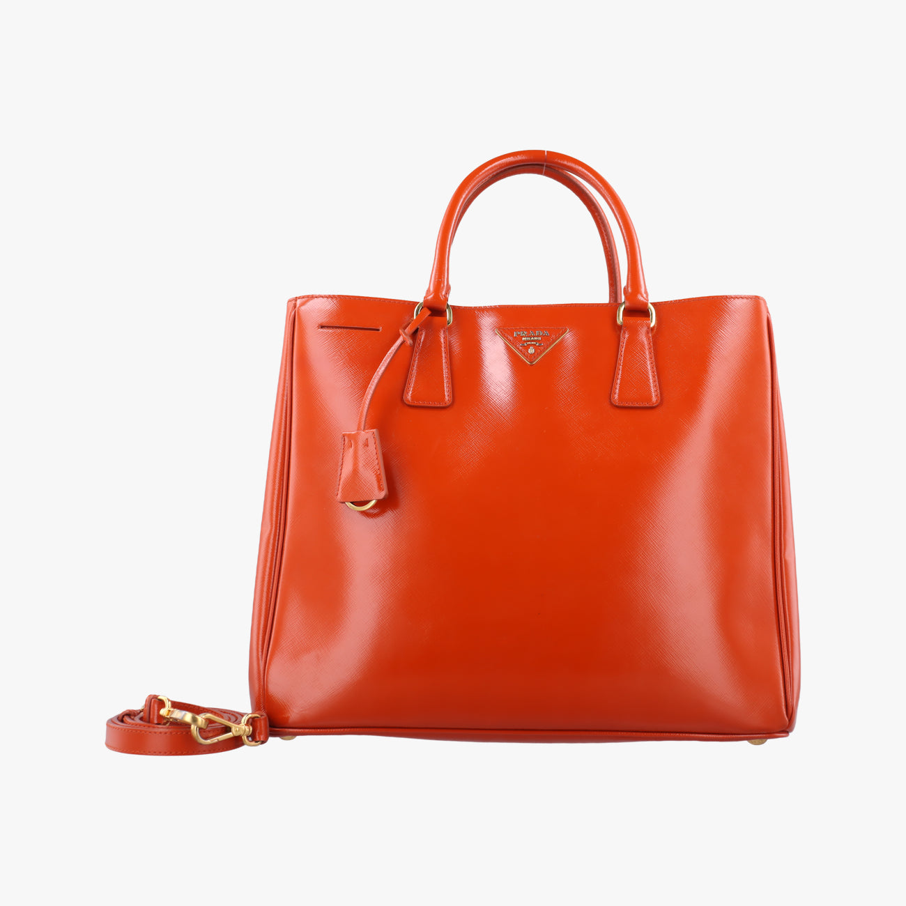 GalleriaRedPatentBN178625ガレリアレッドパテントBN178625