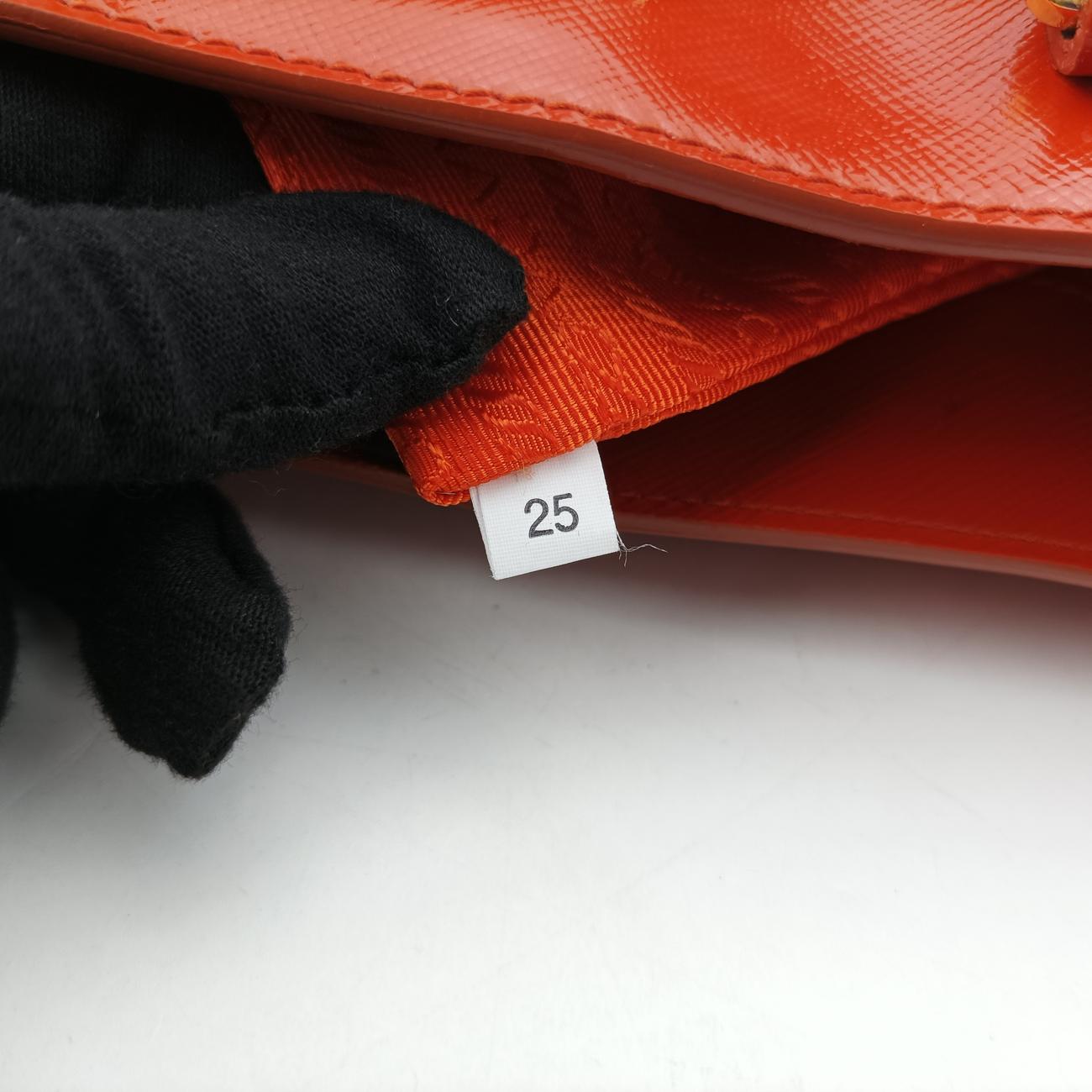 GalleriaRedPatentBN178625ガレリアレッドパテントBN178625