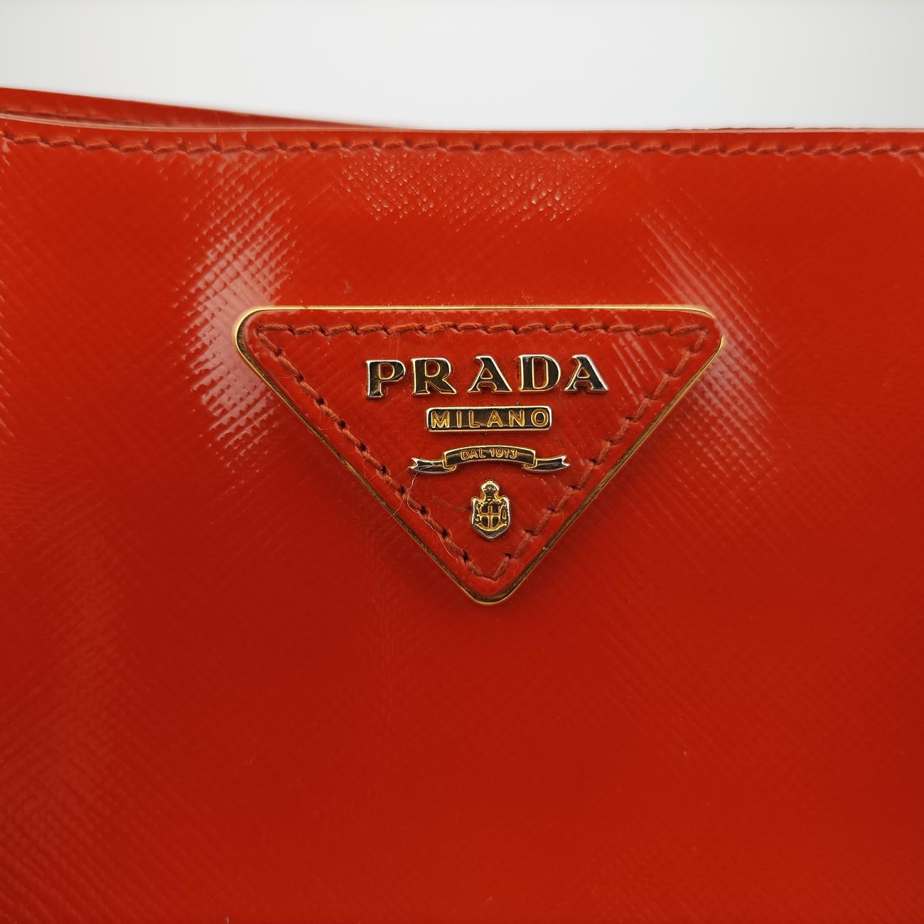 GalleriaRedPatentBN178625ガレリアレッドパテントBN178625