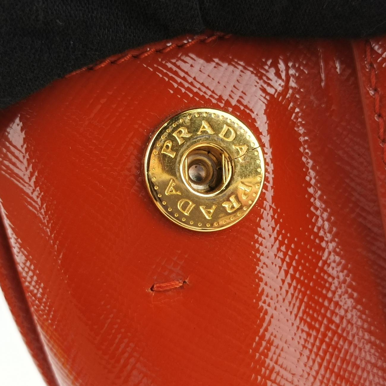 GalleriaRedPatentBN178625ガレリアレッドパテントBN178625