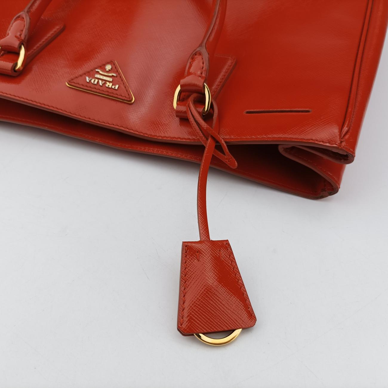 GalleriaRedPatentBN178625ガレリアレッドパテントBN178625