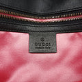 GG MarmontBlackvelour443497D022157305GGマーモントブラックベロア443497D022157305