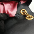 GG MarmontBlackvelour443497D022157305GGマーモントブラックベロア443497D022157305