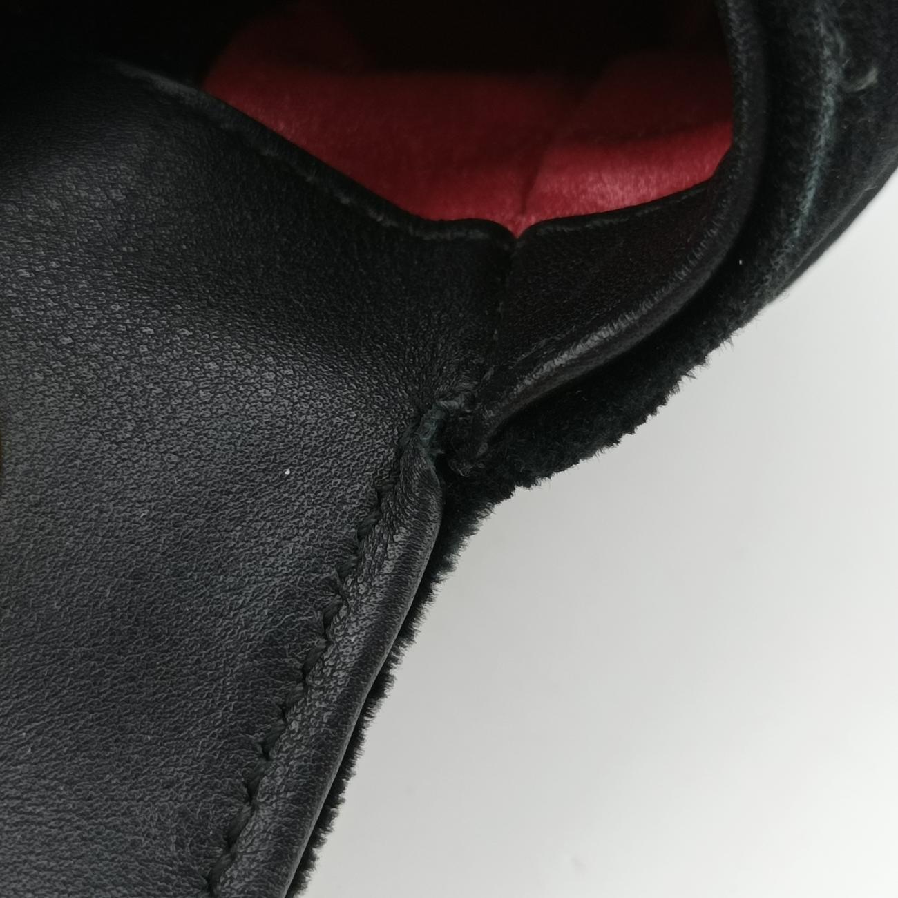 GG MarmontBlackvelour443497D022157305GGマーモントブラックベロア443497D022157305