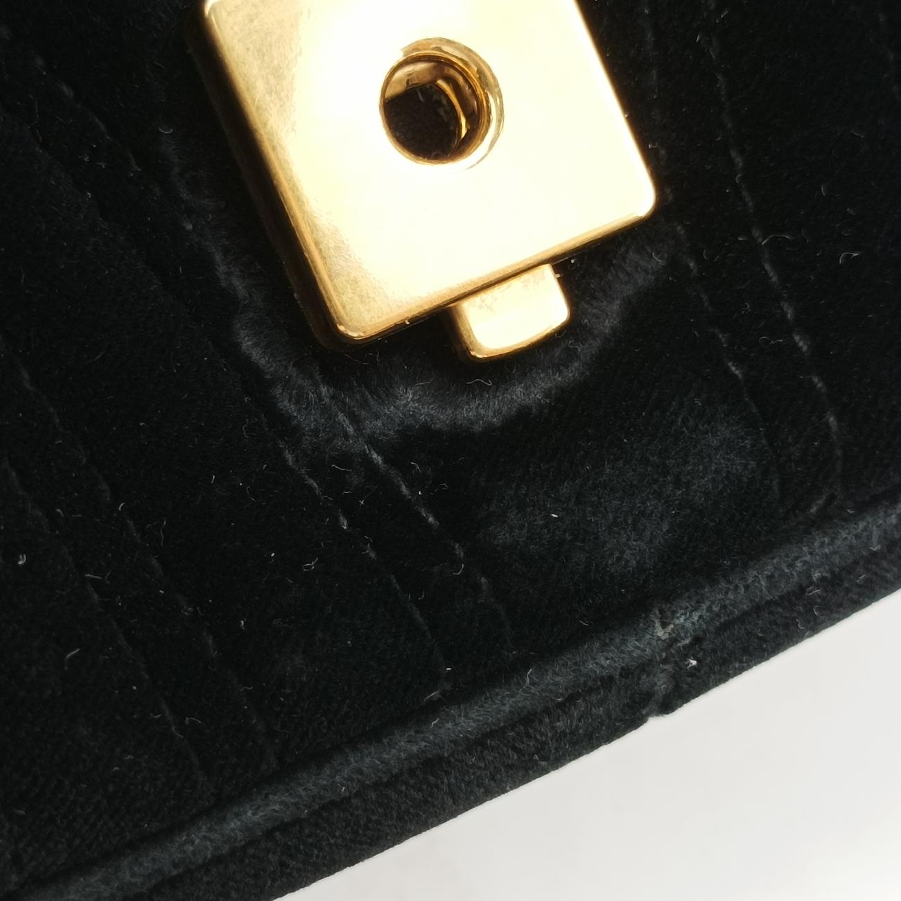 GG MarmontBlackvelour443497D022157305GGマーモントブラックベロア443497D022157305