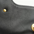 GG MarmontBlackvelour443497D022157305GGマーモントブラックベロア443497D022157305
