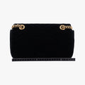 GG MarmontBlackvelour443497D022157305GGマーモントブラックベロア443497D022157305