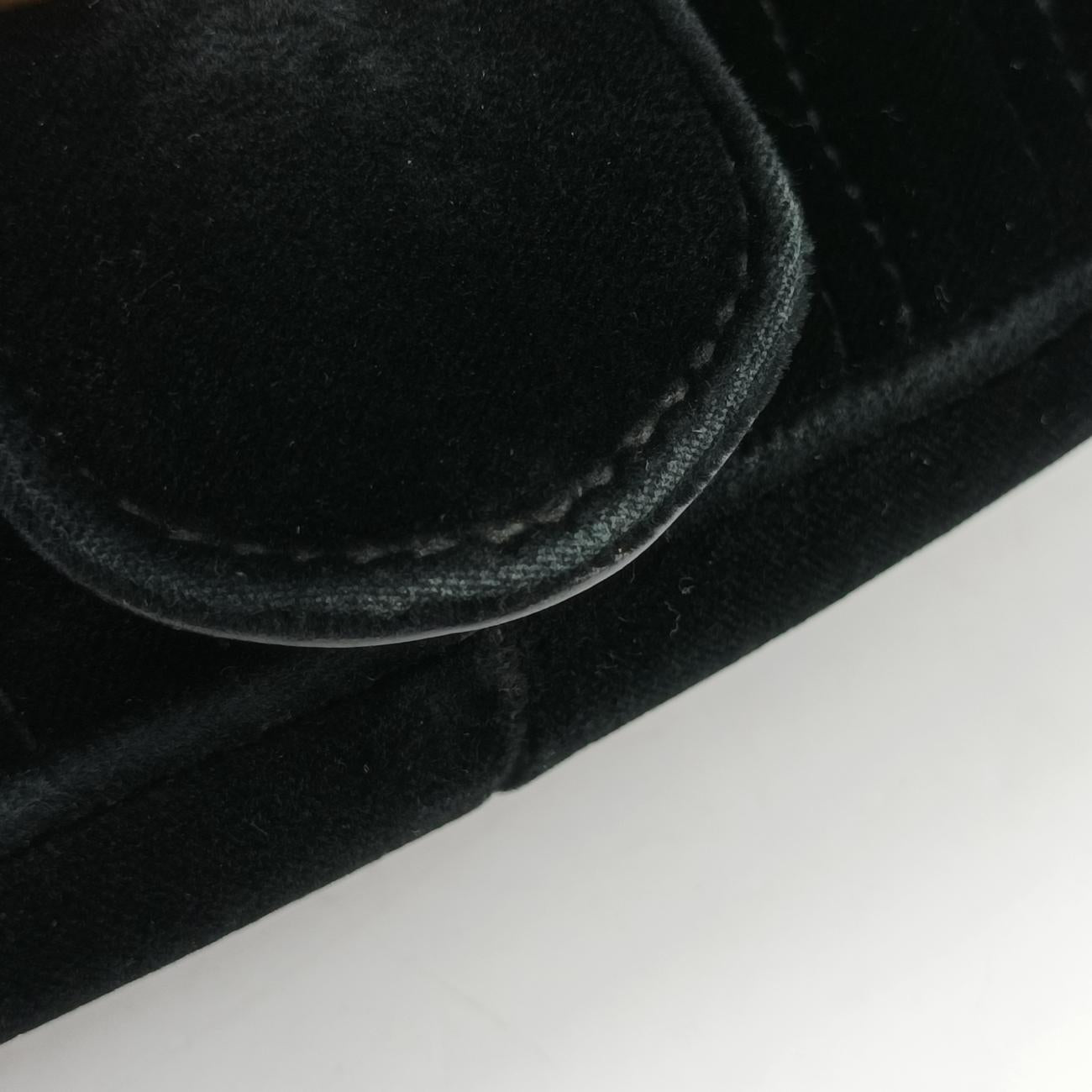 GG MarmontBlackvelour443497D022157305GGマーモントブラックベロア443497D022157305