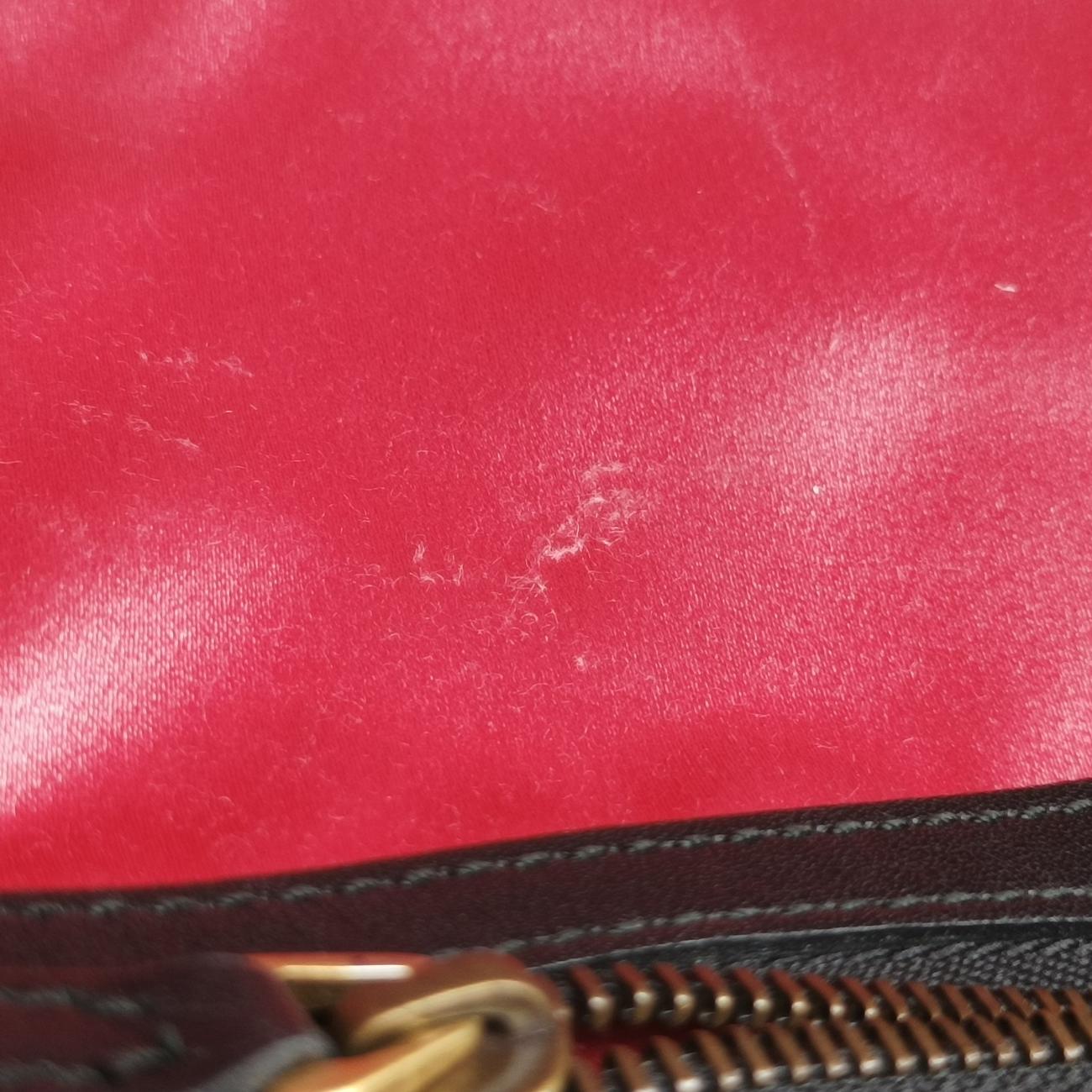 GG MarmontBlackvelour443497D022157305GGマーモントブラックベロア443497D022157305