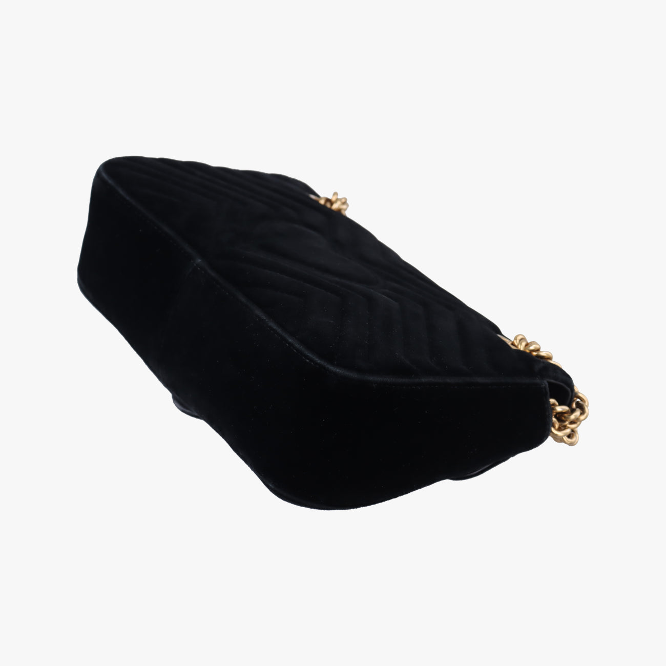 GG MarmontBlackvelour443497D022157305GGマーモントブラックベロア443497D022157305
