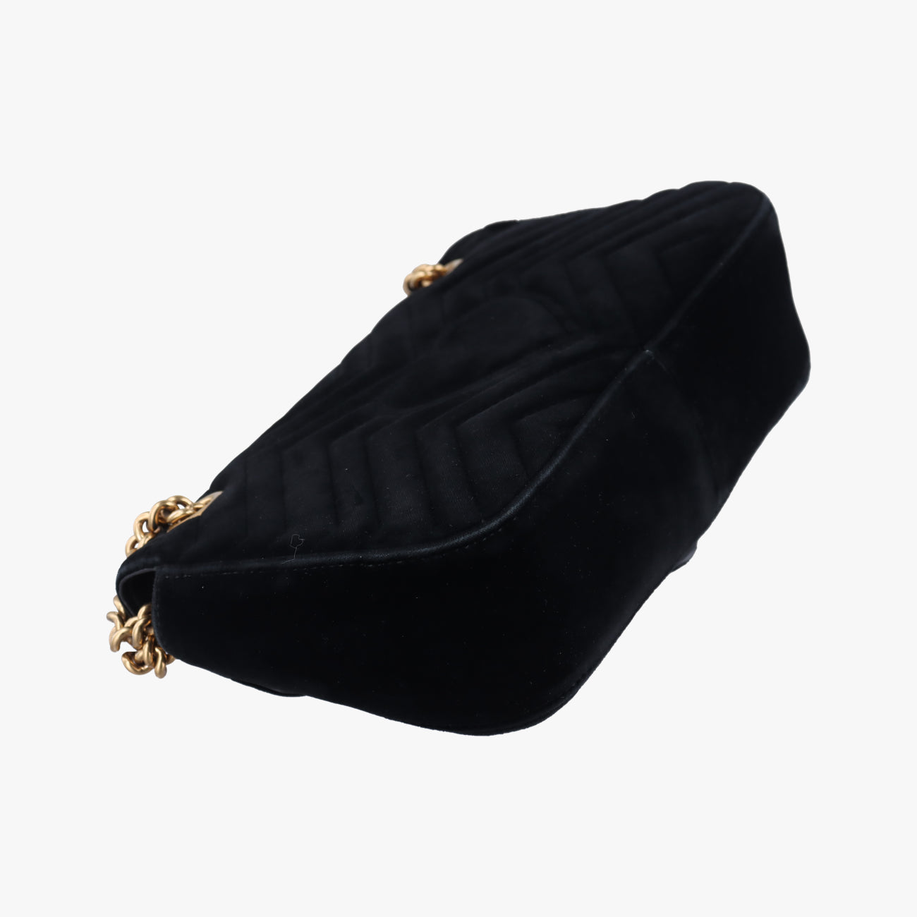 GG MarmontBlackvelour443497D022157305GGマーモントブラックベロア443497D022157305