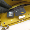 PEEKABOOYellowlambskin8BN2448BN244-K4P-149-2516ピーカブー ミニイエローラムスキン8BN2448BN244-K4P-149-2516