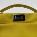 PEEKABOOYellowlambskin8BN2448BN244-K4P-149-2516ピーカブー ミニイエローラムスキン8BN2448BN244-K4P-149-2516